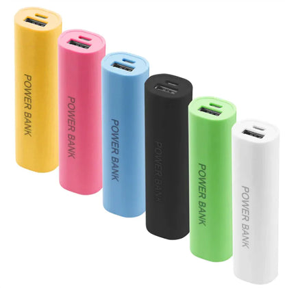 Snap Power 18650 Battery Box