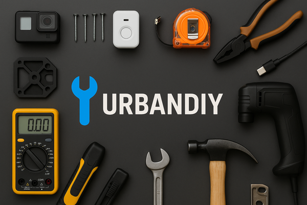 UrbanDIY