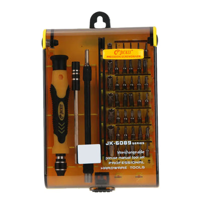 45-in-1 Screwdriver Set for Mobile and Computer Repair
