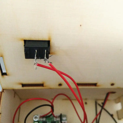 DIY Bluetooth Speaker with Sound System