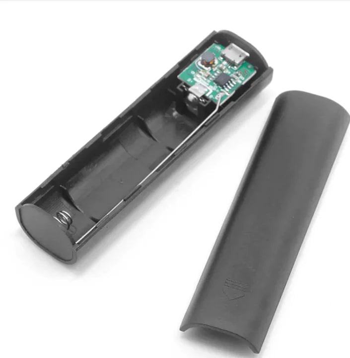 Snap Power 18650 Battery Box