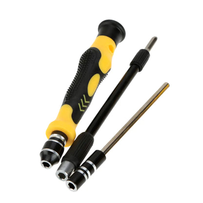 45-in-1 Screwdriver Set for Mobile and Computer Repair